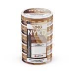 NYKD POUCH USA - Premium Nicotine Pouches - Fresh Brew Coffee | Master Case - Image 4
